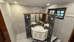 Chale Aroma da Serra