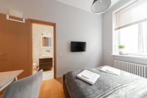 Courtyard Kalnina Apartment