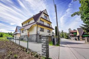 U Lańdy - 3hvězdičkové hotely ve městě Poronin