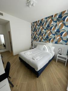 Doppelzimmer mit eigenem Bad