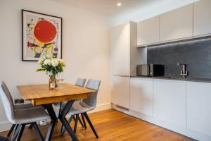 The Escape @ Ryedale House