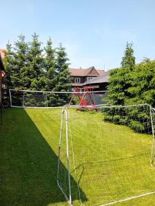 Pokoje Gościnne Łukaszczyk