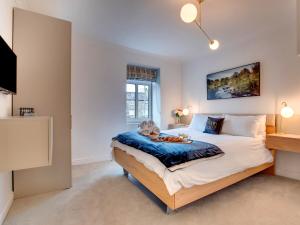 The Nook by Luxury Travel Emporium Asygarth