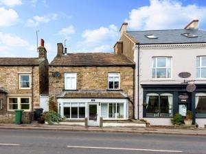 The Nook by Luxury Travel Emporium Asygarth