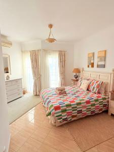 Casa da Luz 9 , golf view townhouse