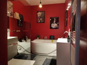 La colline matourine