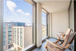 The Escape @ Ryedale House