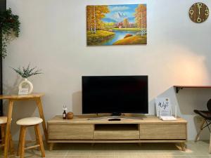 Kasara T1-4K Urban Staycation