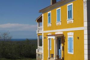 Oleander Romantic studio for 2 people with pool