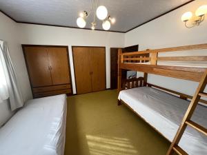 同樺順荘三番館 草津温泉街周辺一軒家10人以上収納