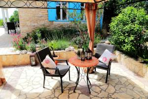 Oleander Romantic studio for 2 people with pool