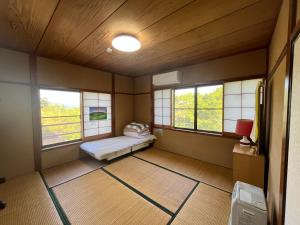 同樺順荘三番館 草津温泉街周辺一軒家10人以上収納