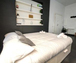 Piramide Charming Flat e Terrace