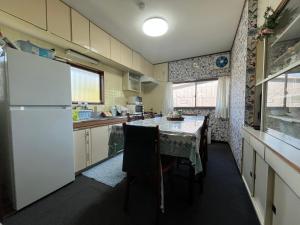 同樺順荘三番館 草津温泉街周辺一軒家10人以上収納