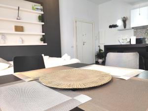 Piramide Charming Flat e Terrace