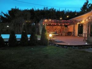 Paepealse Guesthouse