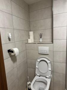 Apartment-Monteurzimmer-Vogl