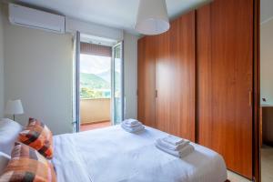 Como Lake, 6 Posti, Vista Monti, Clima e Garage