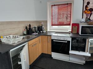 Apartment-Monteurzimmer-Vogl