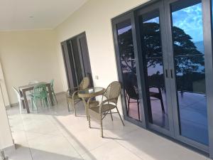 Tropical Secrets Holiday Apartments