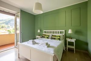 Como Lake, 6 Posti, Vista Monti, Clima e Garage