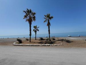 Amazing front sea view apartment