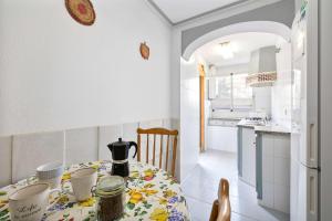 Amazing front sea view apartment