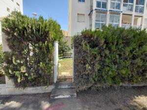 Amazing front sea view apartment