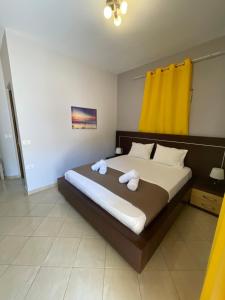 Prishtina Hotel Sarande