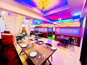 Hotel The Infinity inn