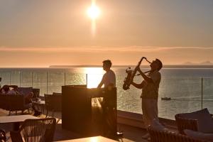 Universal Hotel Romantica