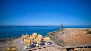 Universal Hotel Romantica