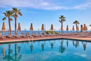 Universal Hotel Romantica