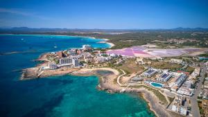 Universal Hotel Romantica