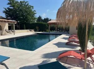 Mas Lorea, havre de paix en Provence - 4hvězdičkové hotely ve městě Tarascon