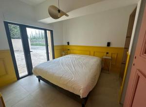 Maisons de vacances Mas Lorea, havre de paix en Provence : photos des chambres