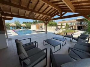 Maisons de vacances Mas Lorea, havre de paix en Provence : photos des chambres