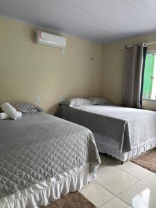 Pousada Recanto do Una