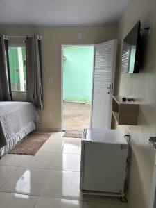 Pousada Recanto do Una