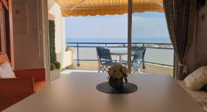 Saint Pierre la mer - Nid daigle avec piscine à proximité de la grande plage
