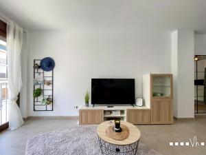 VH Costablanca - APARTAMENTO ETERNA