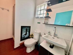 Appartements Appartement renove 2p 36m² a Quiberon - pres plage, balcon ouest, tout equipe - FR-1-478-50 : photos des chambres