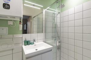 Lets- 2 and 1 - Sweet Voltaire