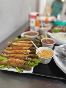 Pousada Recanto do Una