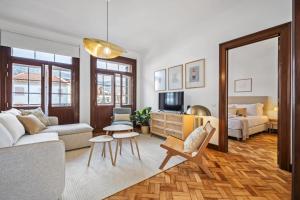 Zino Apartment A - By Wehost