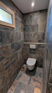Appartements Les Crocus Oasis de bien etre avec SPA et SAUNA : photos des chambres