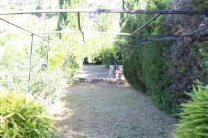 Villas Grande maison dans village medieval : photos des chambres