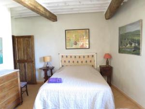 Villas Grande maison dans village medieval : photos des chambres