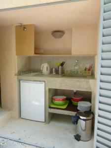 Villas Grande maison dans village medieval : photos des chambres