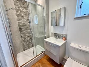 The Manor Coach House